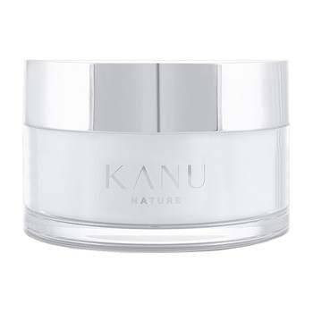 Kanu Nature, maska do ciała utrzymująca opaleniznę, czekolada z pomarańczą, 200 ml