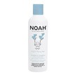 NOAH Kids, szampon dla dzieci z mlekiem i cukrem do częstego mycia, 250 ml