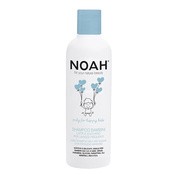NOAH Kids, szampon dla dzieci z mlekiem i cukrem do częstego mycia, 250 ml https://azcdn.doz.pl/image/d/product/7a5e7e44-scale-180x180.png