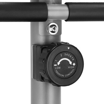 Spokey, Vital+, rower magnetyczny, 1 szt.