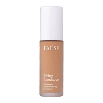 Paese, podkład wygładzający Lifting Foundation, 103 złoty beż, 30 ml