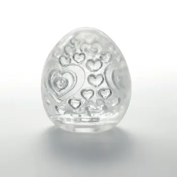 Tenga Egg Lovers, jednorazowy masturbator, 1 szt.