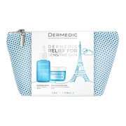 Zestaw Dermedic Hydrain 3, serum nawadniające, 30 ml + krem dogłębnie nawilżający na dzień, 15 ml https://azcdn.doz.pl/image/d/product/c70c798d-scale-180x180.png
