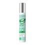 Eveline Cosmetics Organic Aloe+Collagen, nawilżający roll-on modelujący kontur oczu, 15 ml
