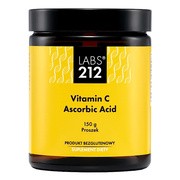 LABS212 Vitamin C, proszek, 150 g https://azcdn.doz.pl/image/d/product/f55b1298-scale-180x180.png
