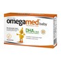 Omegamed Baby, kapsułki twist-off, DHA z alg, 30 szt.