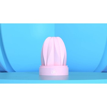 After Kiss Masturbation Egg Cherry Blossom, masturbator, brush, 1 szt.