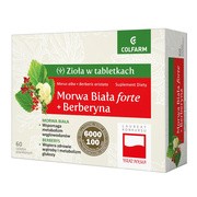 Morwa Biała forte + Berberyna, tabletki, 60 szt. https://azcdn.doz.pl/image/d/product/0b9b0fc4-scale-180x180.png