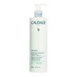 Caudalie Vinoclean, migdałowe mleczko do demakijażu, 400 ml