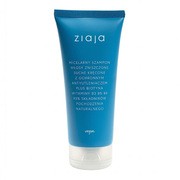 Ziaja, szampon micelarny do włosów zniszczonych, 200 ml https://azcdn.doz.pl/image/d/product/2b680953-scale-180x180.png