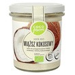 Coco Farm, Bio miąższ kokosowy, 280 g