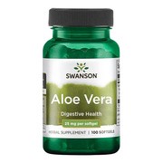 Swanson Aloe Vera, kapsułki żelowe, 100 szt. https://azcdn.doz.pl/image/d/product/8947f3a1-scale-180x180.png