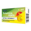 Rutamina C Forte, tabletki powlekane, 150 szt.