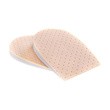 Qmed, podpiętki ortopedyczne, damskie, 0,5 cm, 1 para