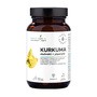 Aura Herbals Kurkuma ekstrakt + piperyna, kapsułki, 60 szt.