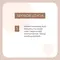Sylveco Pure Line, balsam do ust, Coffee Kiss, 15 ml