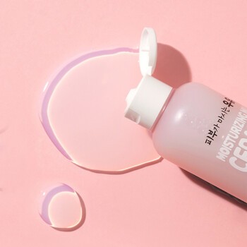 Kwailnara Moisturizing Milk Ceramide, nawilżający tonik z ceramidami i mlekiem, 200 ml