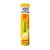 Kruger Vital Power Witamina C 1000 mg Cynk Rutyna, tabletki musujące, smak cytrynowy, 20 szt.