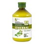 O`Herbal, odżywka do włosów włosy normalnych, ekstrakt z brzozy, 500 ml