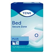 TENA Bed Plus OTC Edition, podkłady chłonne, 60 x 90 cm, 5 szt. https://azcdn.doz.pl/image/d/product/c5e0a09b-scale-180x180.png