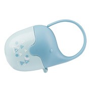 BabyOno, pojemnik na smoczek Słonik, kolor niebieski, 1 szt. https://azcdn.doz.pl/image/d/product/ef2cfb73-scale-180x180.png