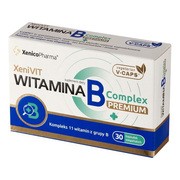 XeniVIT Witamina B Complex Premium, kapsułki, 30 szt. https://azcdn.doz.pl/image/d/product/fb80a9fd-scale-180x180.png
