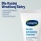 Cetaphil, delikatny żel oczyszczający do twarzy z peelingiem, 178 ml