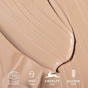 Madara Hyaluronic Anti-Pollution CC Cream SPF 15, krem koloryzujący, Medium Beige, 40 ml