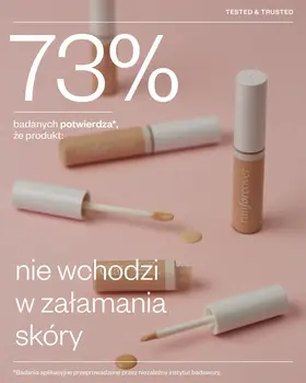 Paese Run For Cover, korektor kryjący, 20 Ivory, 9 ml