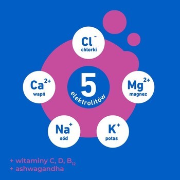 Zestaw 2x Oryal Recovery