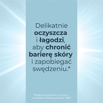 Eucerin AtopiControl, olejek kojący do mycia, 400 ml