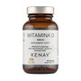 KENAY Witamina D3 4000 IU, kapsułki, 60 szt.