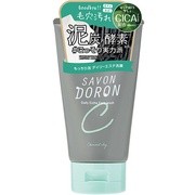 Savon Doron, Daily Face Wash Charcoal, oczyszczająca pianka z węglem aktywnym, 120 g https://azcdn.doz.pl/image/d/product/dd01ebc0-scale-180x180.png