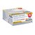 PiC Insulin Syringes, strzykawki insulinowe, jednorazowe, 0,5 ml 30G x 8 mm, 100 szt.