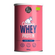 Diet-Food, Whey Protein, Bio białko serwatkowe, 500 g https://azcdn.doz.pl/image/d/product/06bae0aa-scale-180x180.png