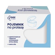 DOZ Med Pojemnik na protezę, 1 szt. https://azcdn.doz.pl/image/d/product/7bb4b0bb-scale-180x180.png