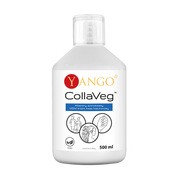 Yango CollaVeg, płyn, 500 ml        