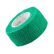 Vitammy Autoband, kohezyjny bandaż elastyczny, 2,5 cm x 4,5 m, zielony, 1 szt. https://azcdn.doz.pl/image/d/product/1054c585-scale-180x180.png