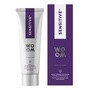 WOOM Sensitive+, Delikatna pasta do bardzo wrażliwych zębów, 75 ml