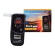 FITalco Black Alkomat Tester trzeźwości