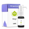Koyi Full Spectrum Olejek konopny CBG 15%, krople, 10 ml