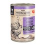 Wiejska Zagroda Kurczak z kaczką, mokra karma dla kota, 400 g
