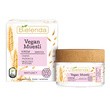 Bielenda, Vegan Muesli, Pszenica + Owies + Mleczko Ryżowe, krem matujący, 50 ml