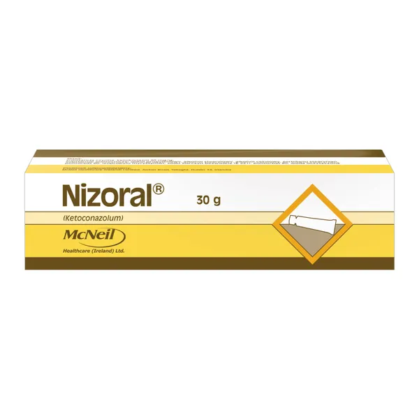 Nizoral,20mg/g,krem,30g