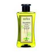 Melica Organic Shampoo Volume, szampon dodający objętości, 300 ml