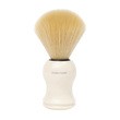 Men Rock The Shaving Brush Synthetic, pędzel do golenia, 1 szt.