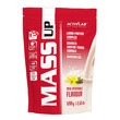 Mass Up Gainer Activlab Pharma, proszek,  smak waniliowy, 1200 g