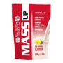 Mass Up Gainer Activlab Pharma, proszek,  smak waniliowy, 1200 g