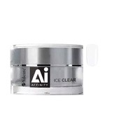 Silcare Affinity żel UV do paznokci Ice Clear, 30 g