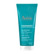 Avene Eau Thermale Cleanance, żel oczyszczający, 200 ml https://azcdn.doz.pl/image/d/product/c53986ad-scale-180x180.png